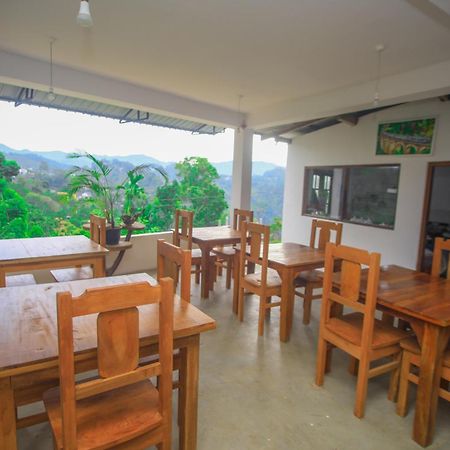 Ella Nimal Nest Inn מראה חיצוני תמונה