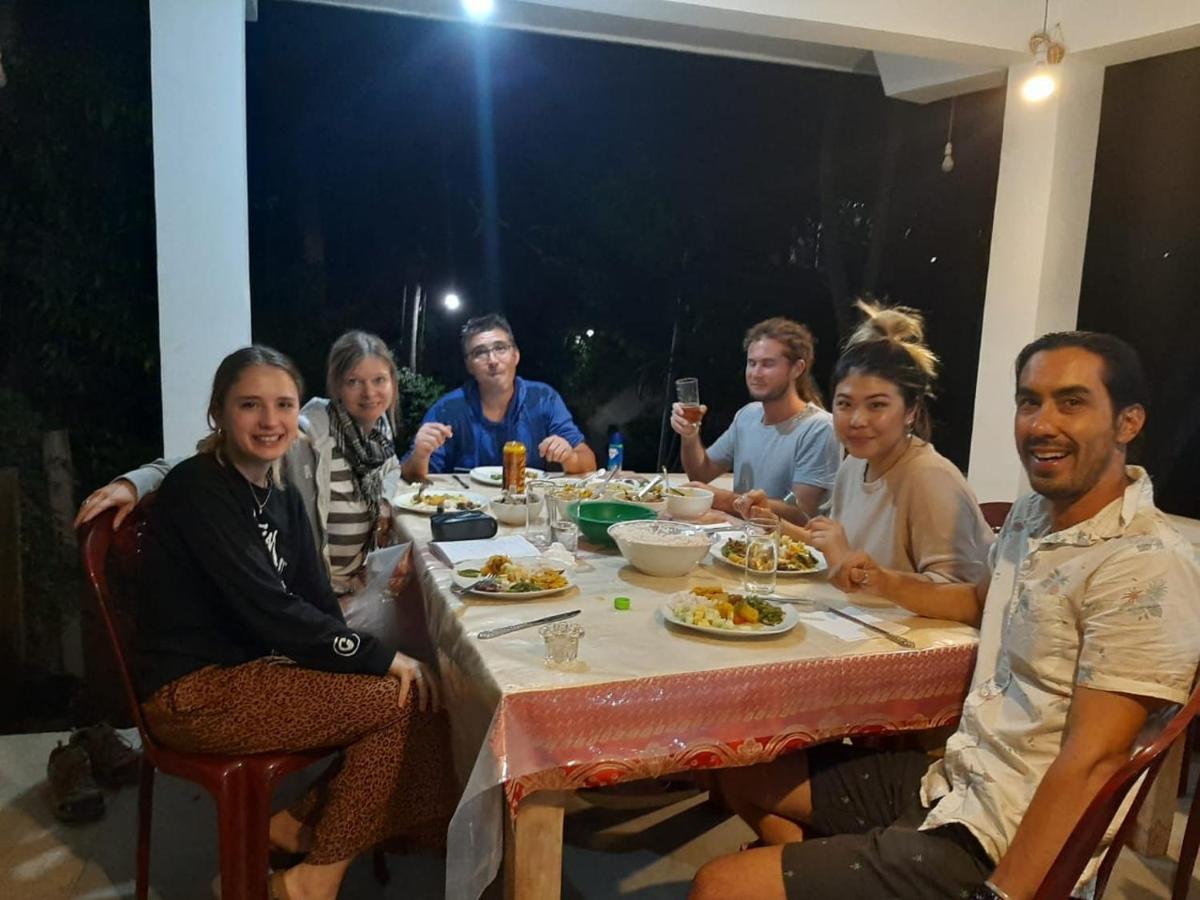 Ella Nimal Nest Inn מראה חיצוני תמונה