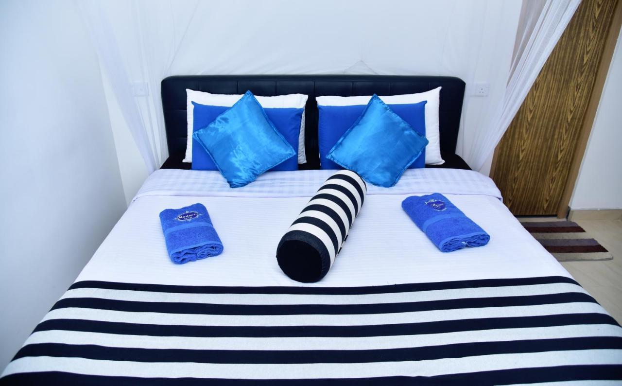 Ella Nimal Nest Inn מראה חיצוני תמונה