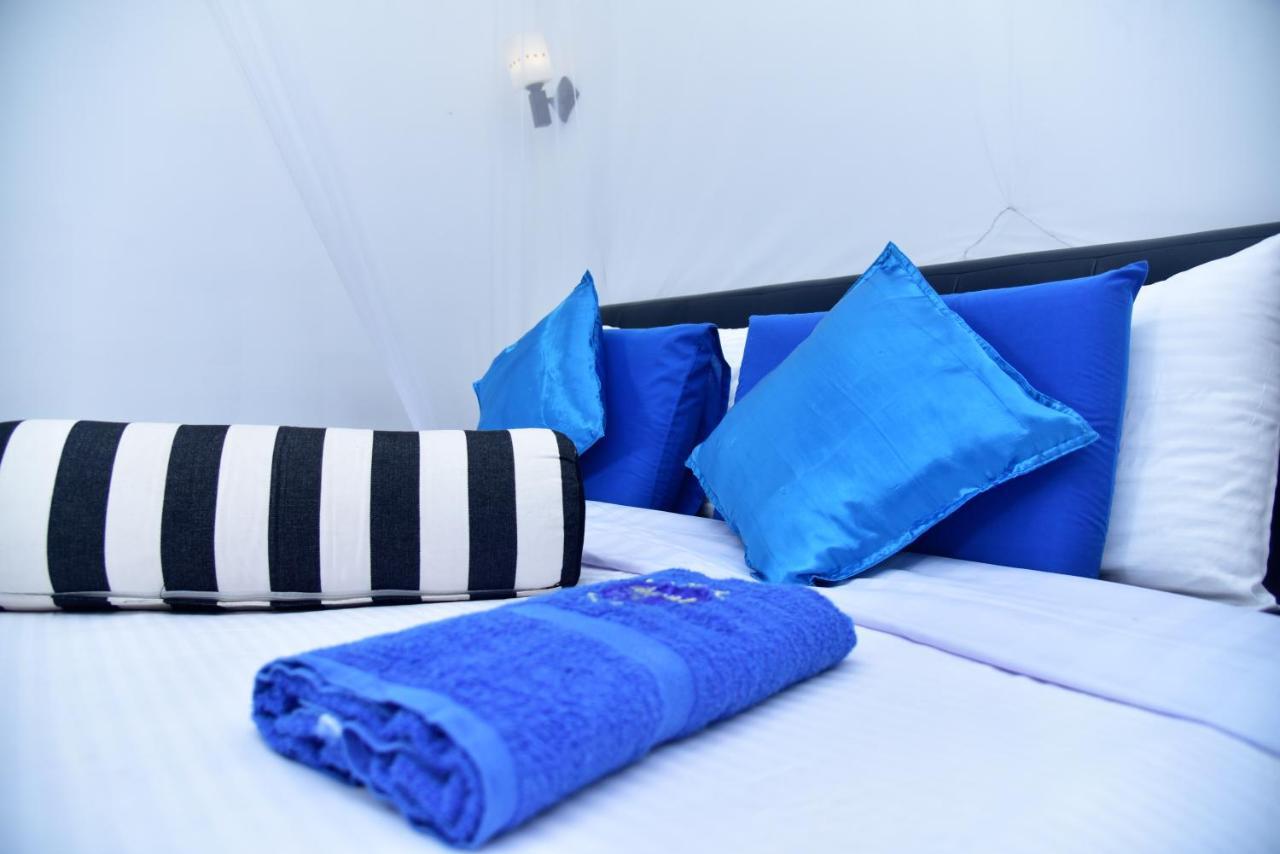 Ella Nimal Nest Inn מראה חיצוני תמונה