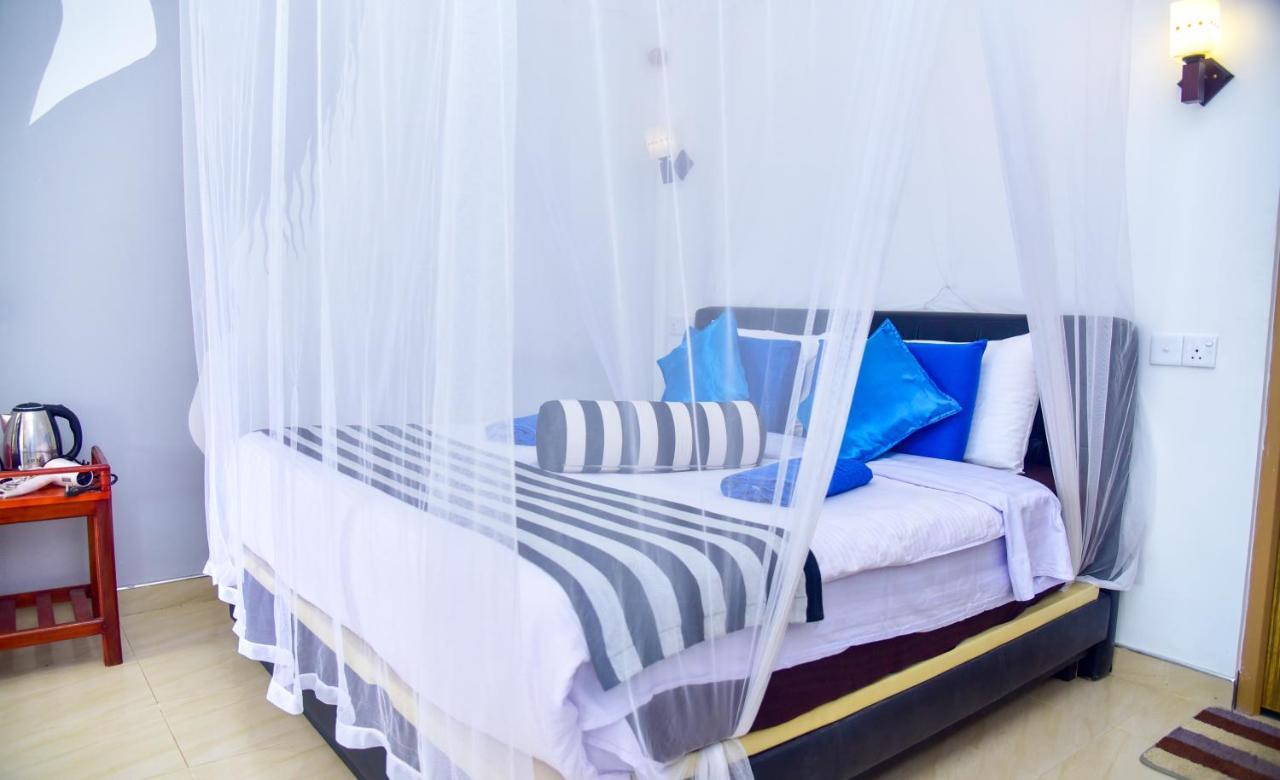 Ella Nimal Nest Inn מראה חיצוני תמונה