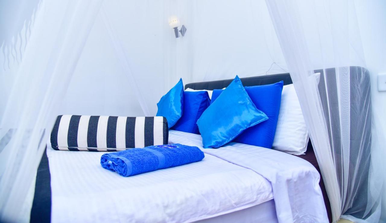 Ella Nimal Nest Inn מראה חיצוני תמונה