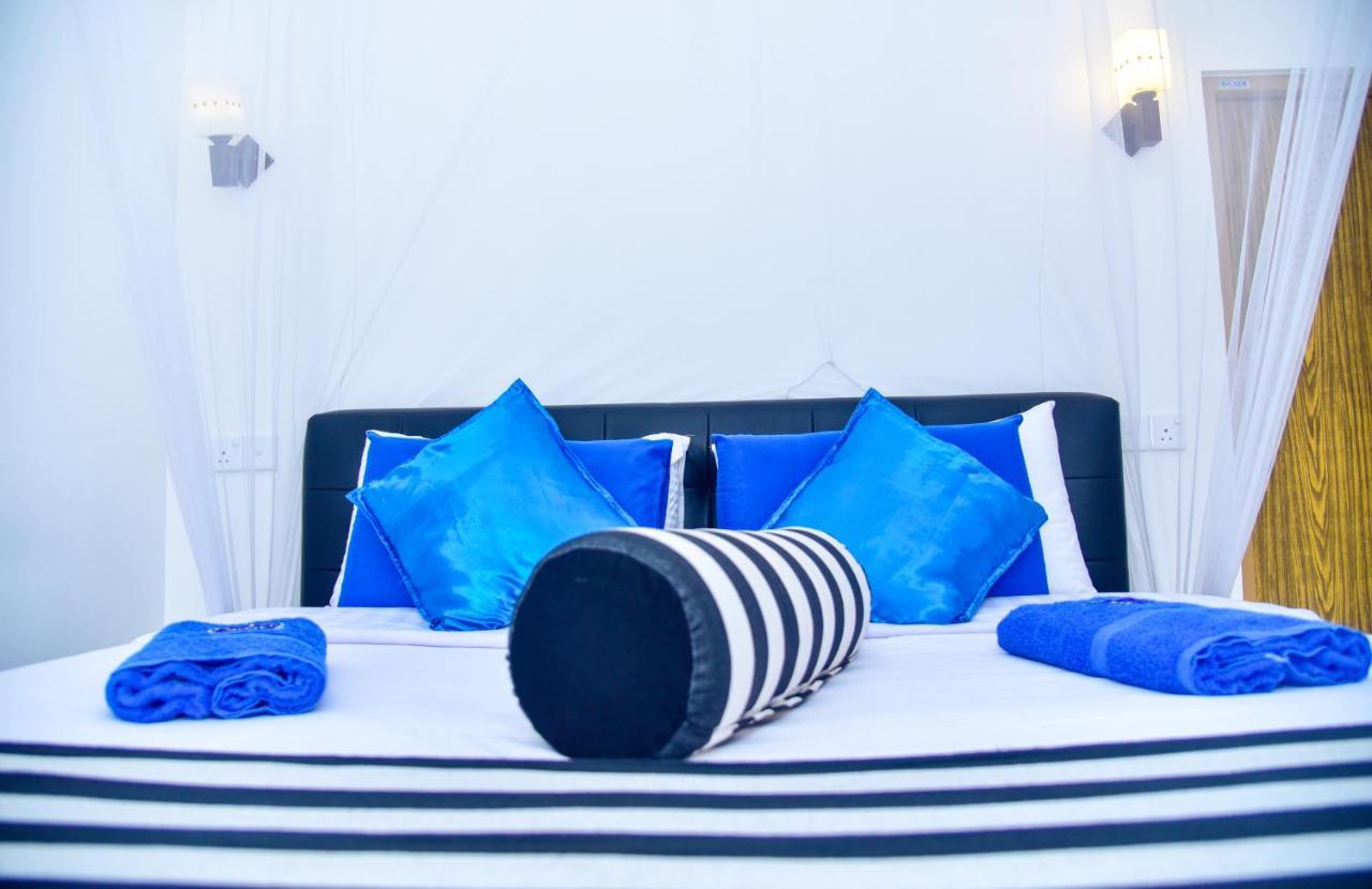 Ella Nimal Nest Inn מראה חיצוני תמונה