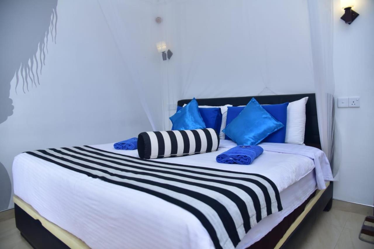 Ella Nimal Nest Inn מראה חיצוני תמונה