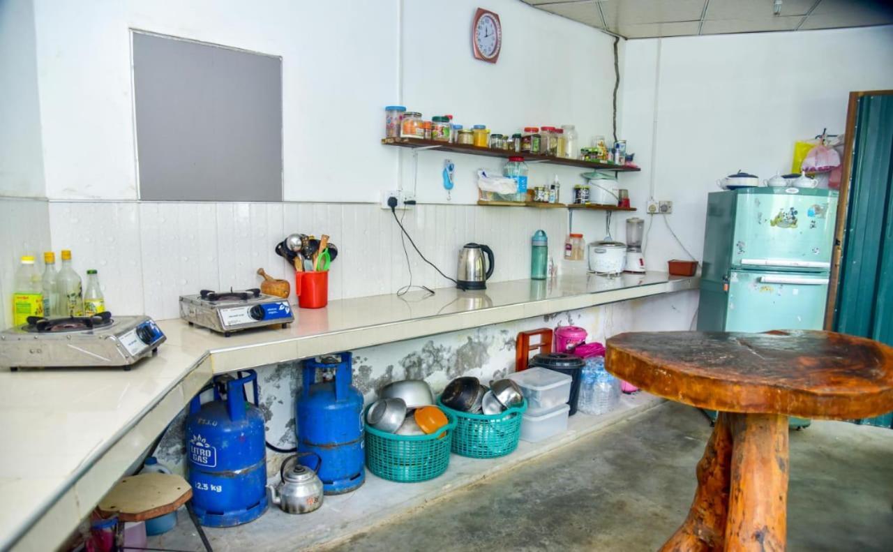 Ella Nimal Nest Inn מראה חיצוני תמונה