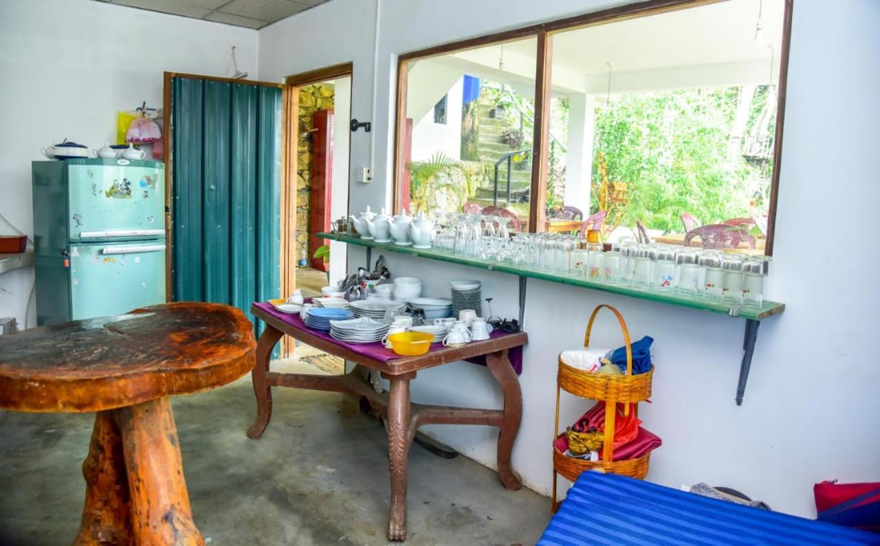 Ella Nimal Nest Inn מראה חיצוני תמונה