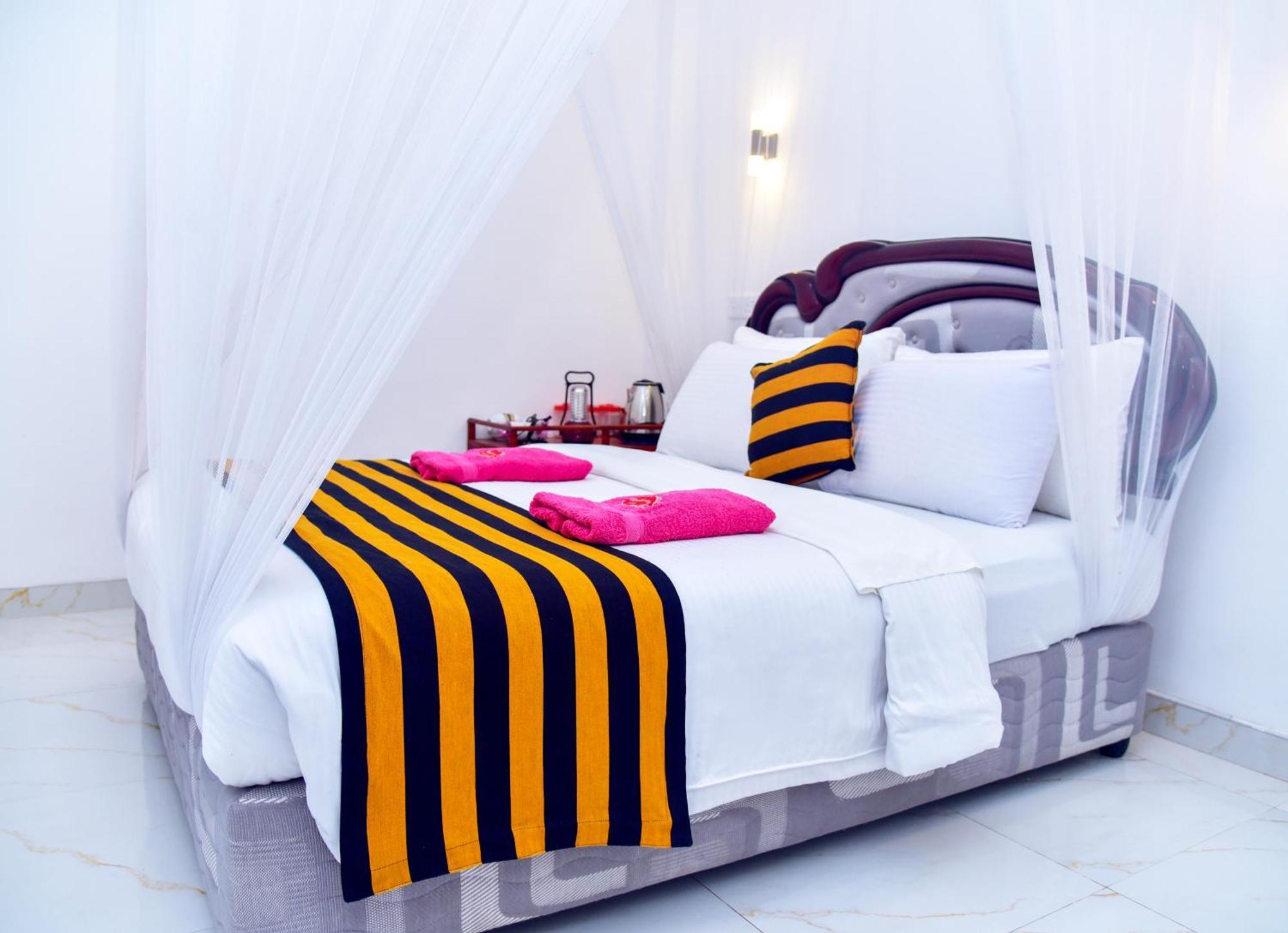 Ella Nimal Nest Inn מראה חיצוני תמונה
