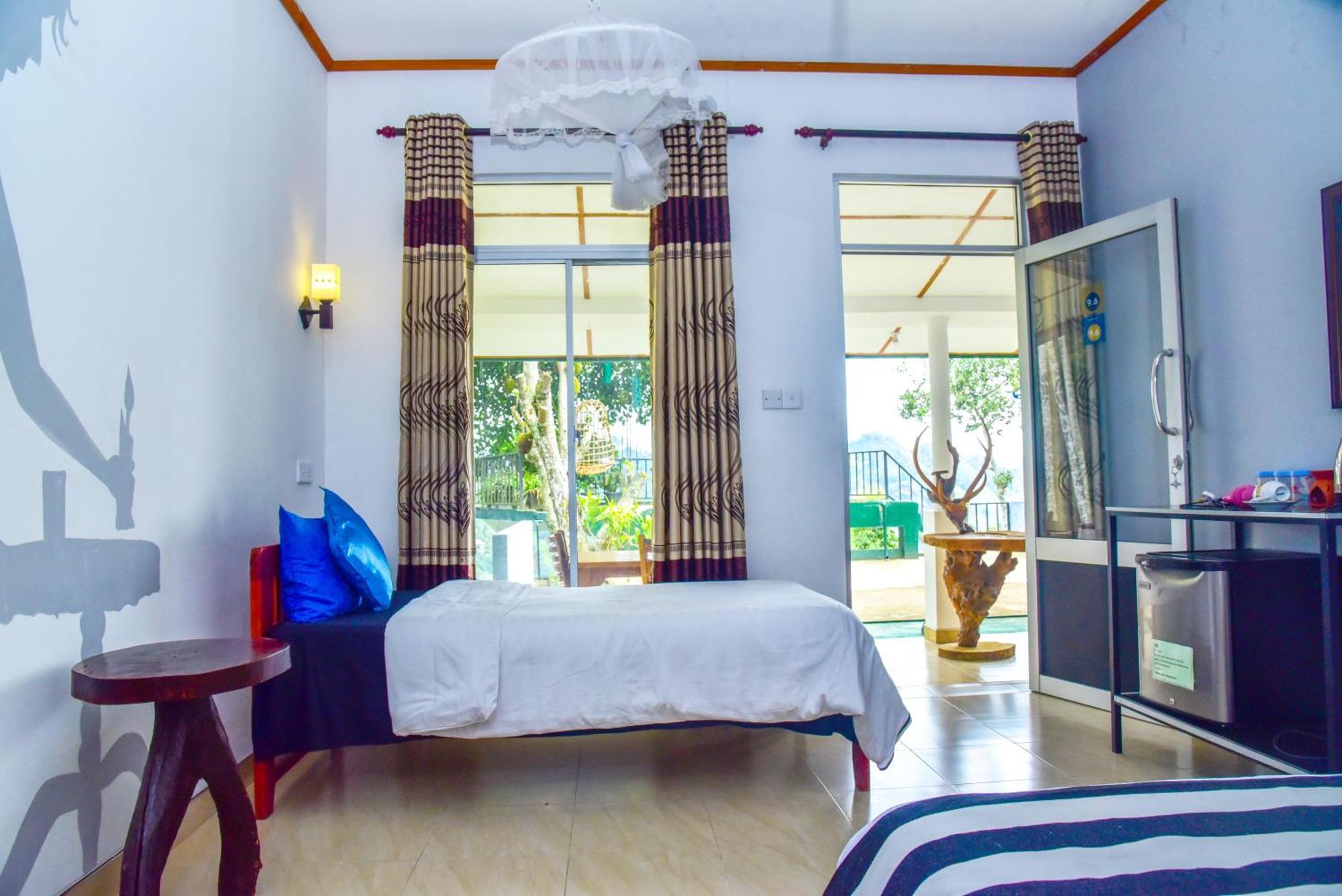 Ella Nimal Nest Inn מראה חיצוני תמונה