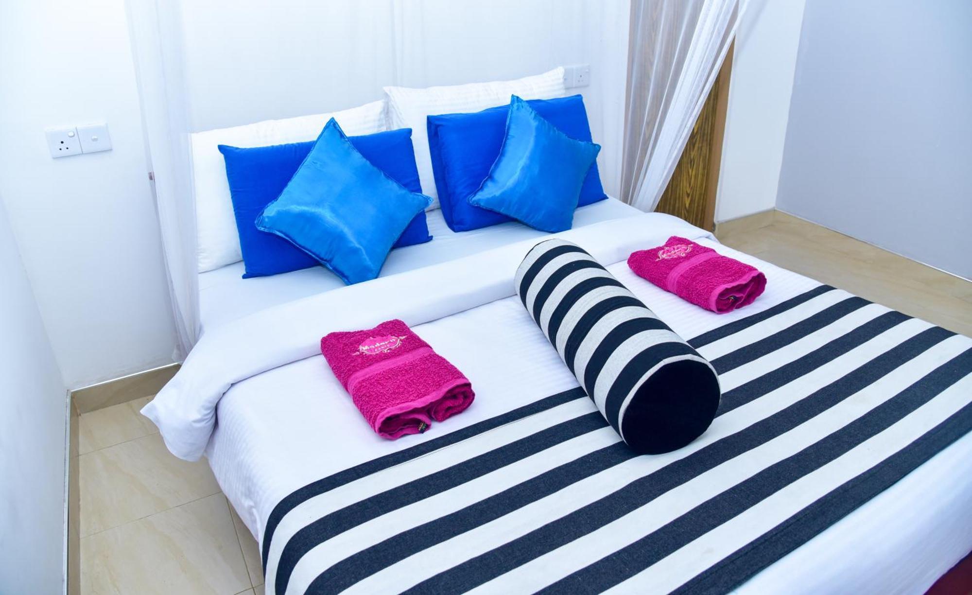 Ella Nimal Nest Inn מראה חיצוני תמונה