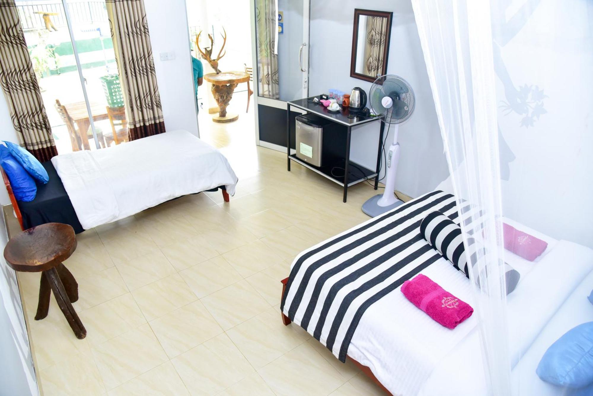 Ella Nimal Nest Inn מראה חיצוני תמונה