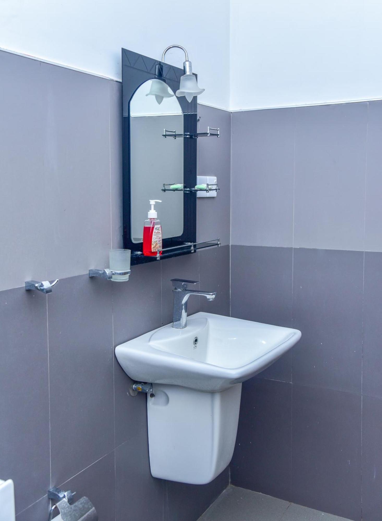 Ella Nimal Nest Inn מראה חיצוני תמונה