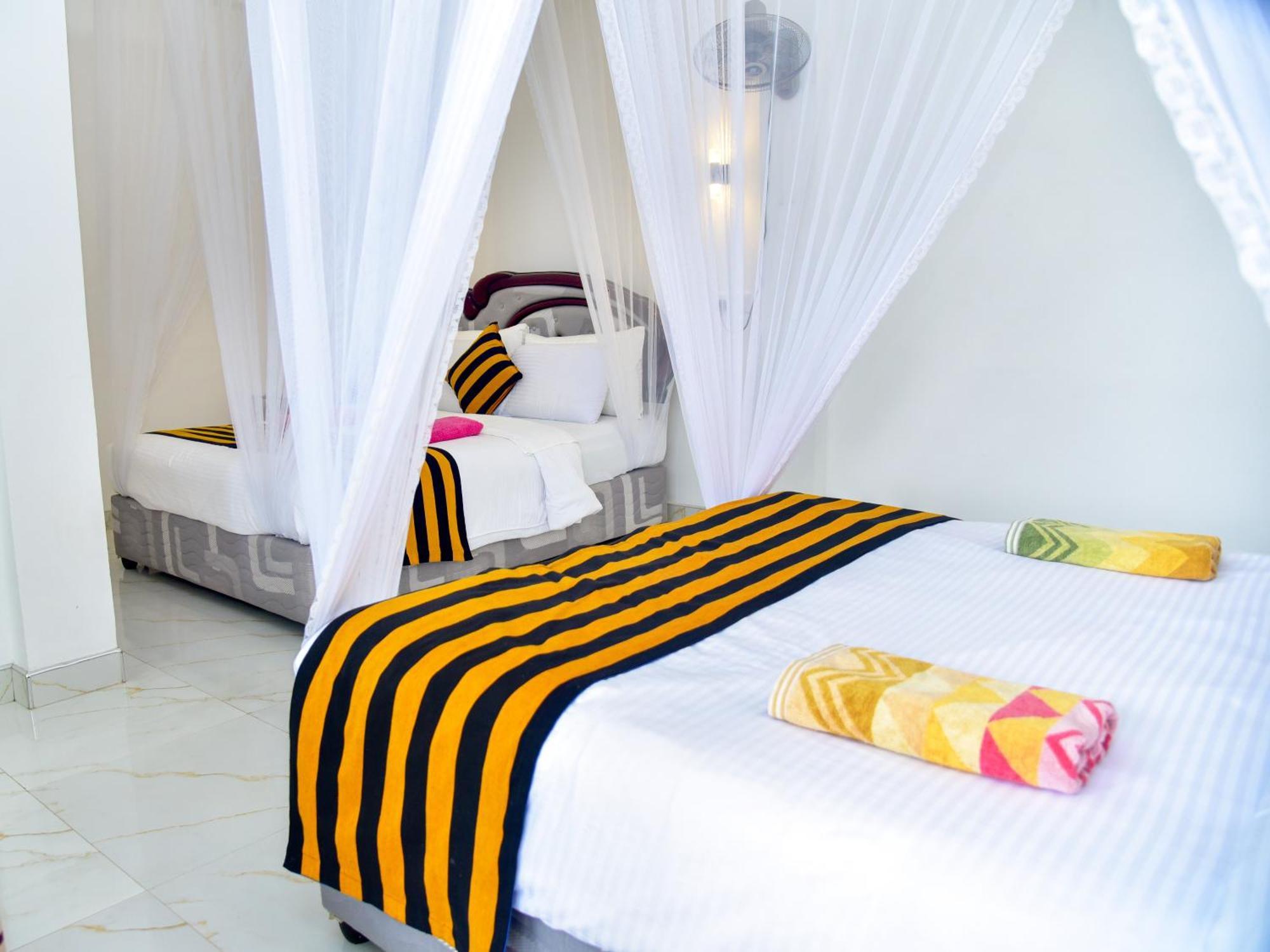 Ella Nimal Nest Inn מראה חיצוני תמונה