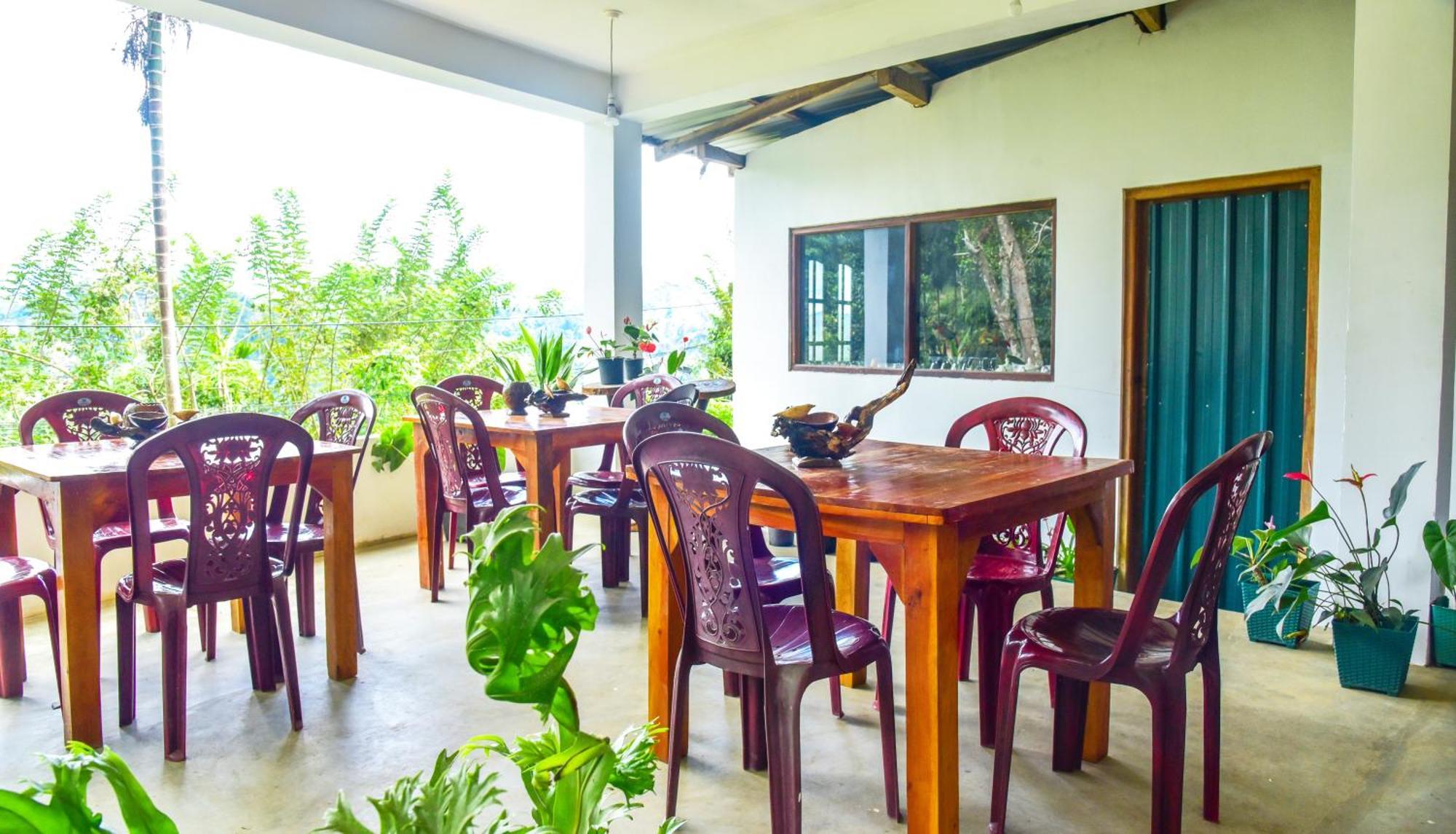 Ella Nimal Nest Inn מראה חיצוני תמונה