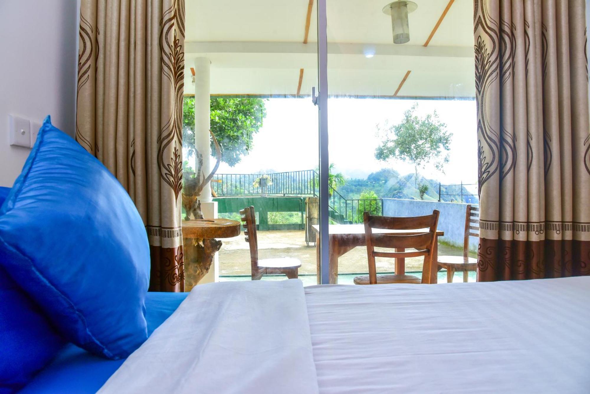 Ella Nimal Nest Inn מראה חיצוני תמונה