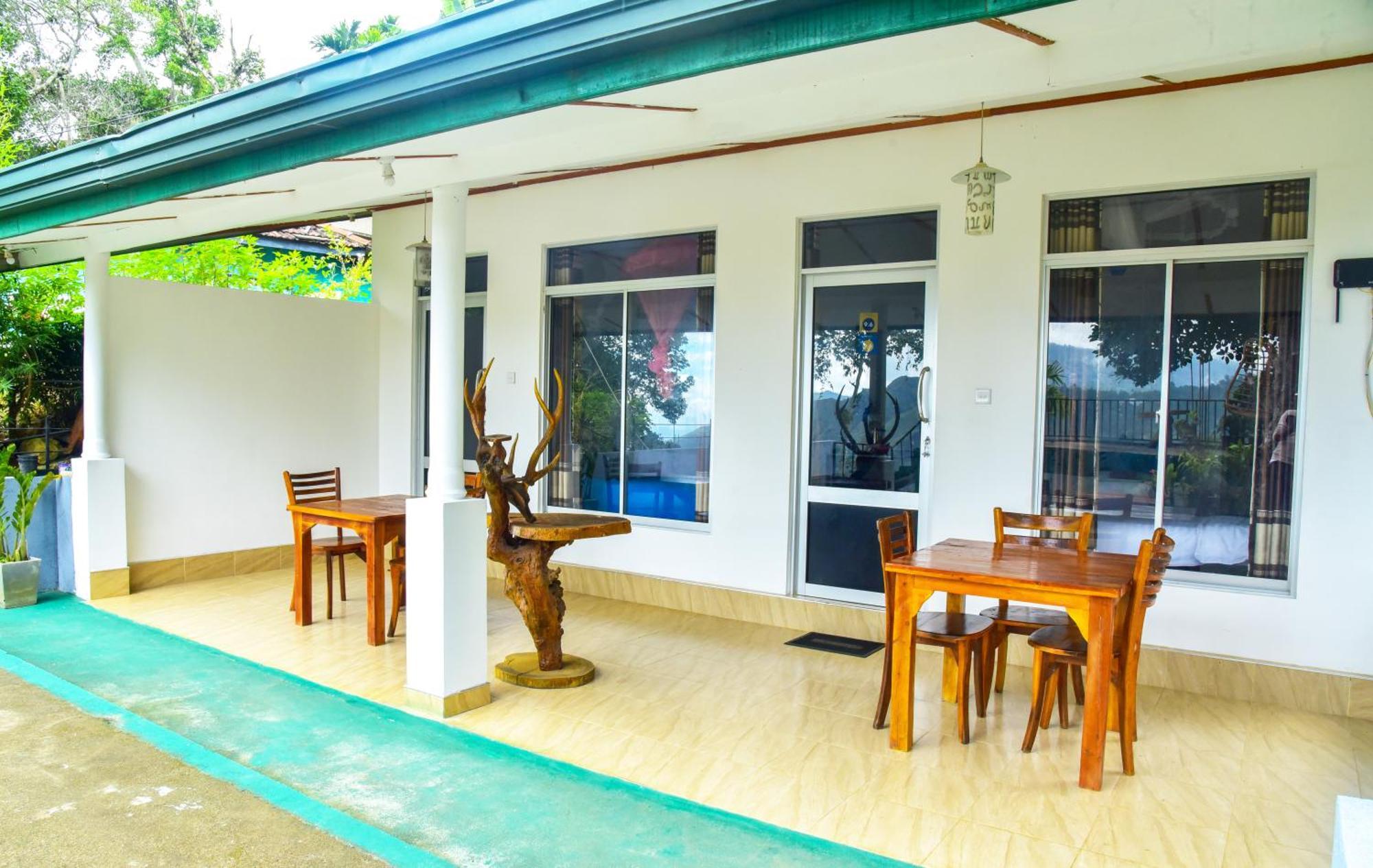 Ella Nimal Nest Inn מראה חיצוני תמונה