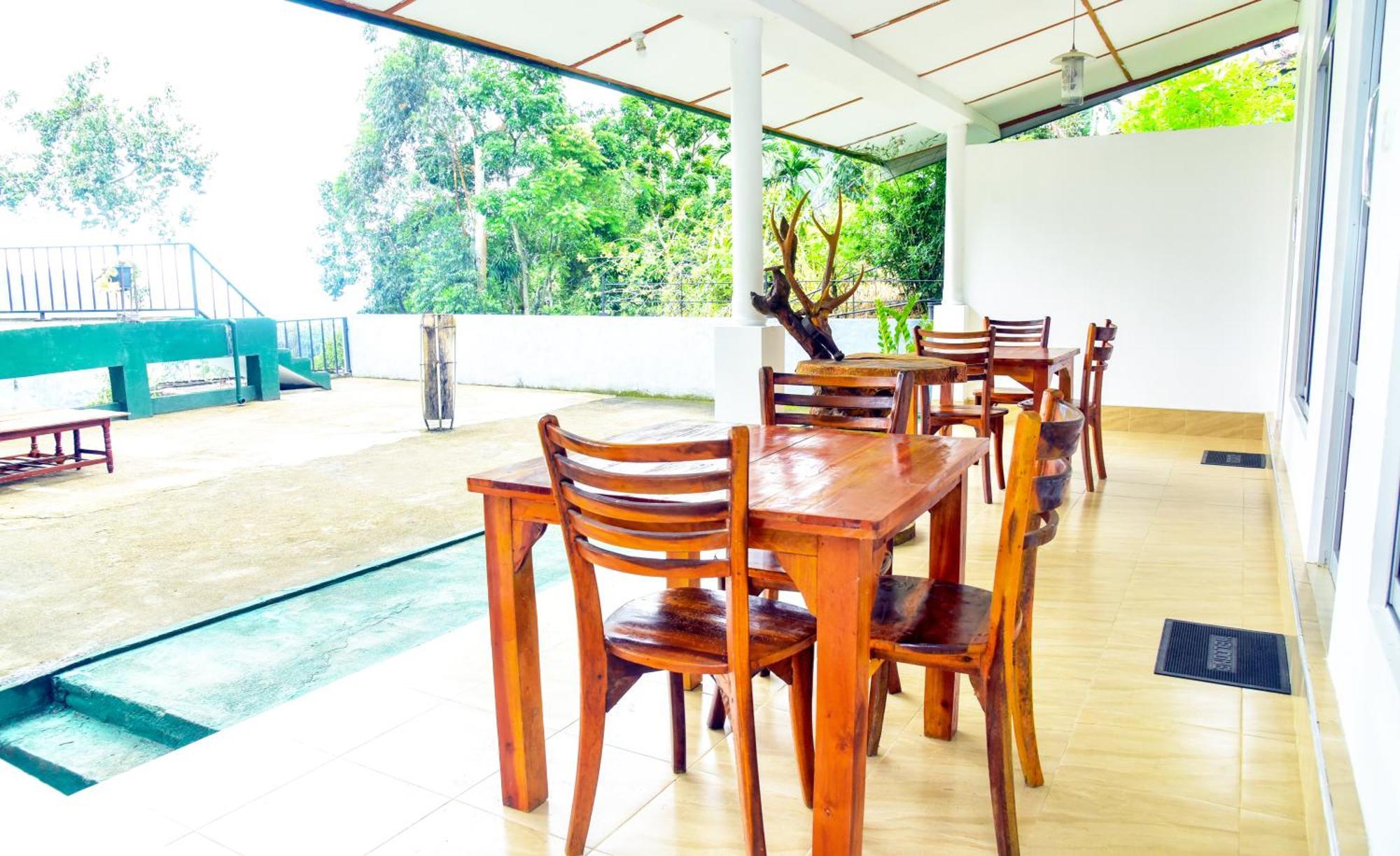 Ella Nimal Nest Inn מראה חיצוני תמונה
