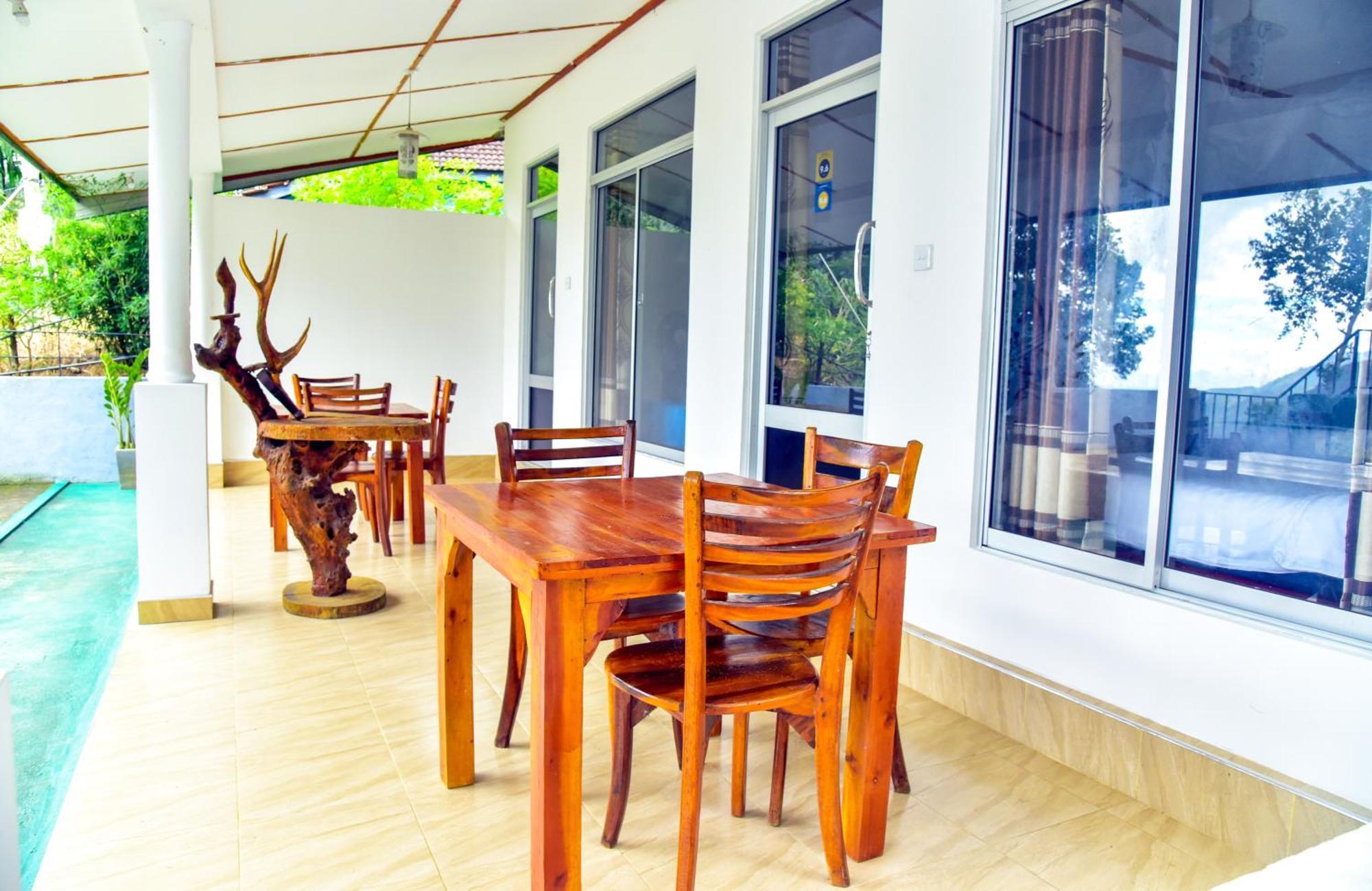 Ella Nimal Nest Inn מראה חיצוני תמונה
