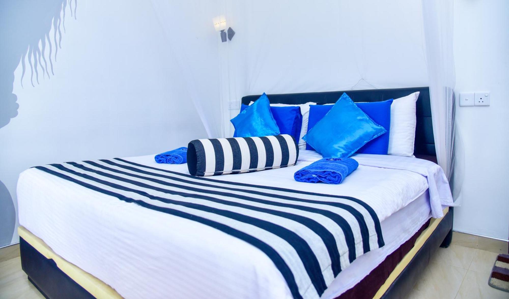 Ella Nimal Nest Inn מראה חיצוני תמונה