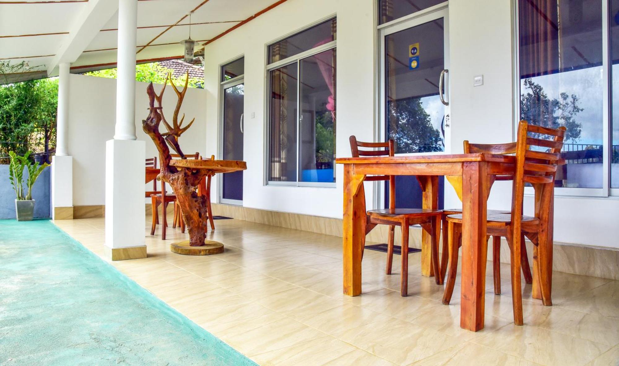 Ella Nimal Nest Inn מראה חיצוני תמונה