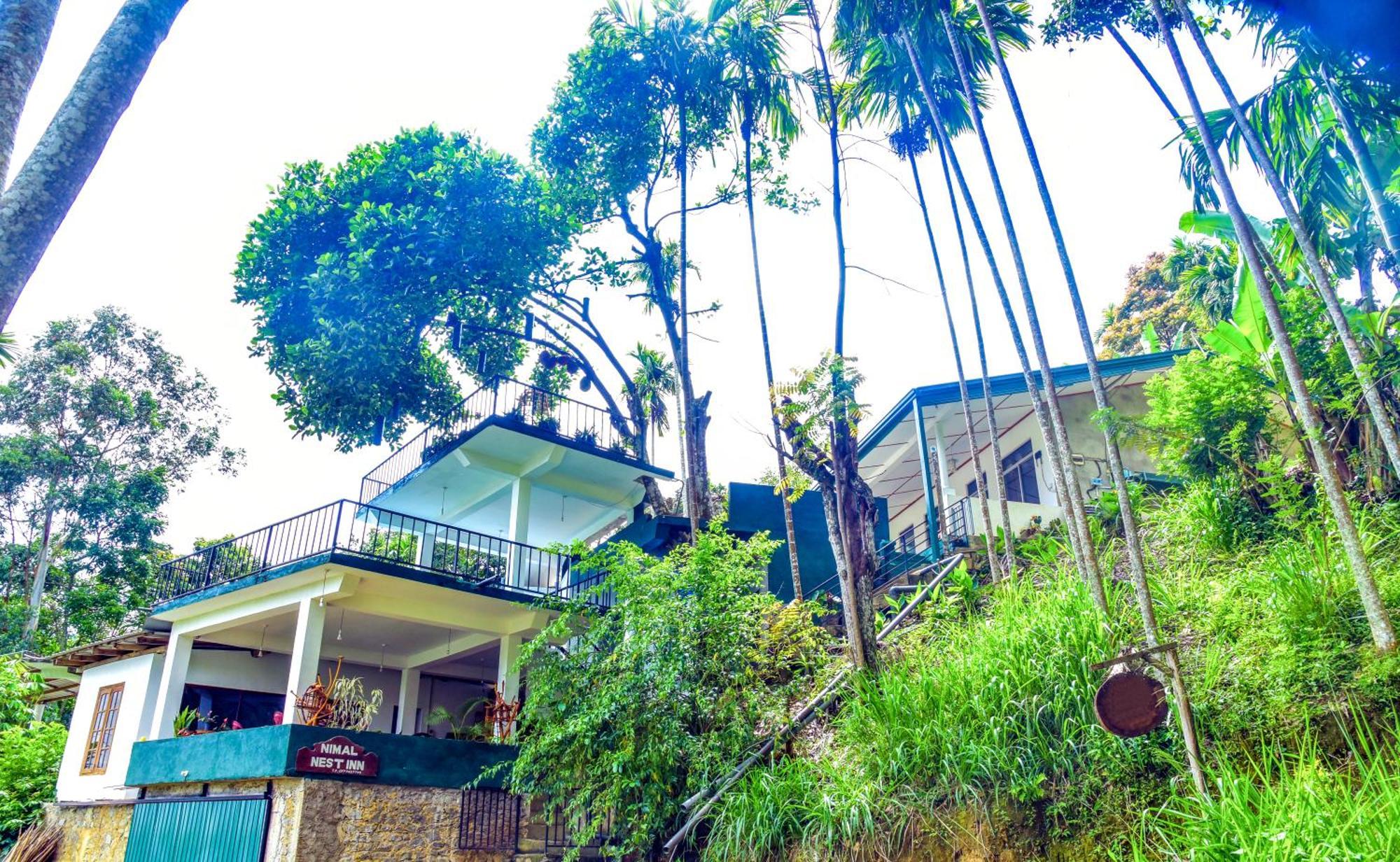Ella Nimal Nest Inn מראה חיצוני תמונה