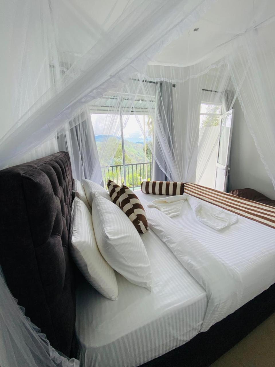 Ella Nimal Nest Inn מראה חיצוני תמונה
