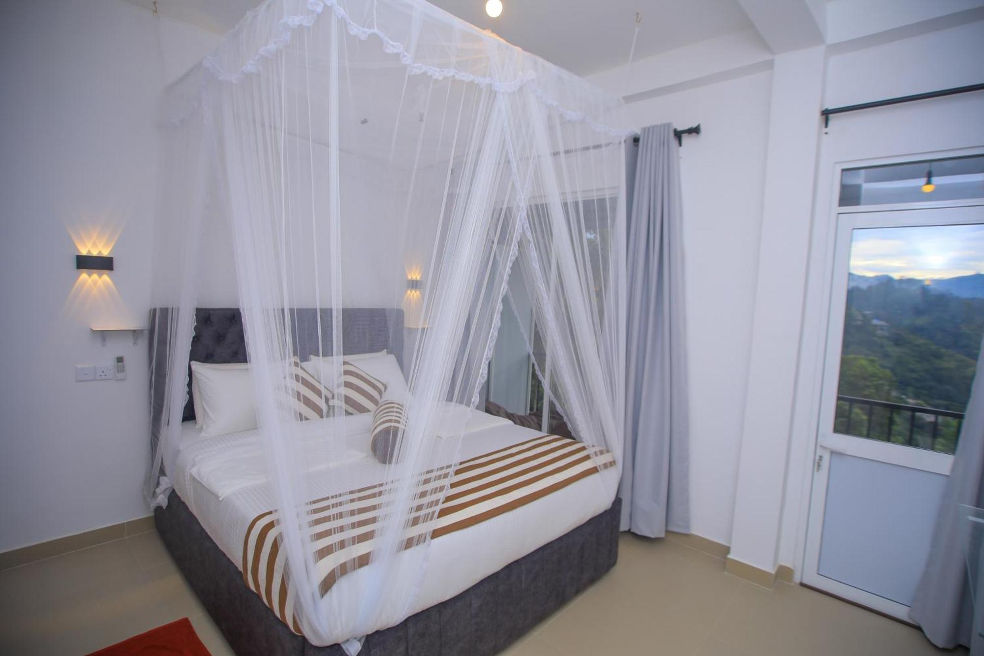 Ella Nimal Nest Inn מראה חיצוני תמונה