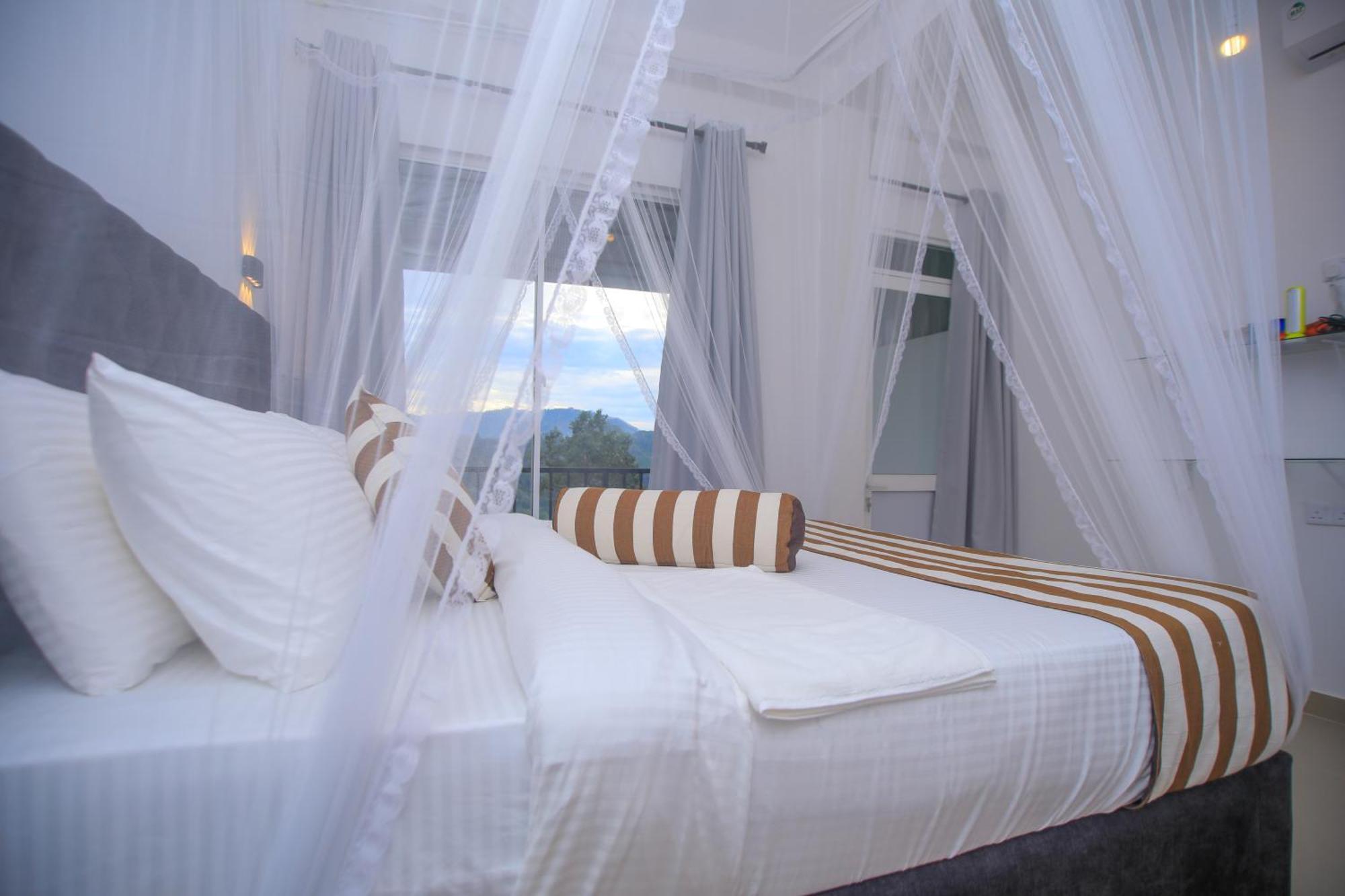 Ella Nimal Nest Inn מראה חיצוני תמונה