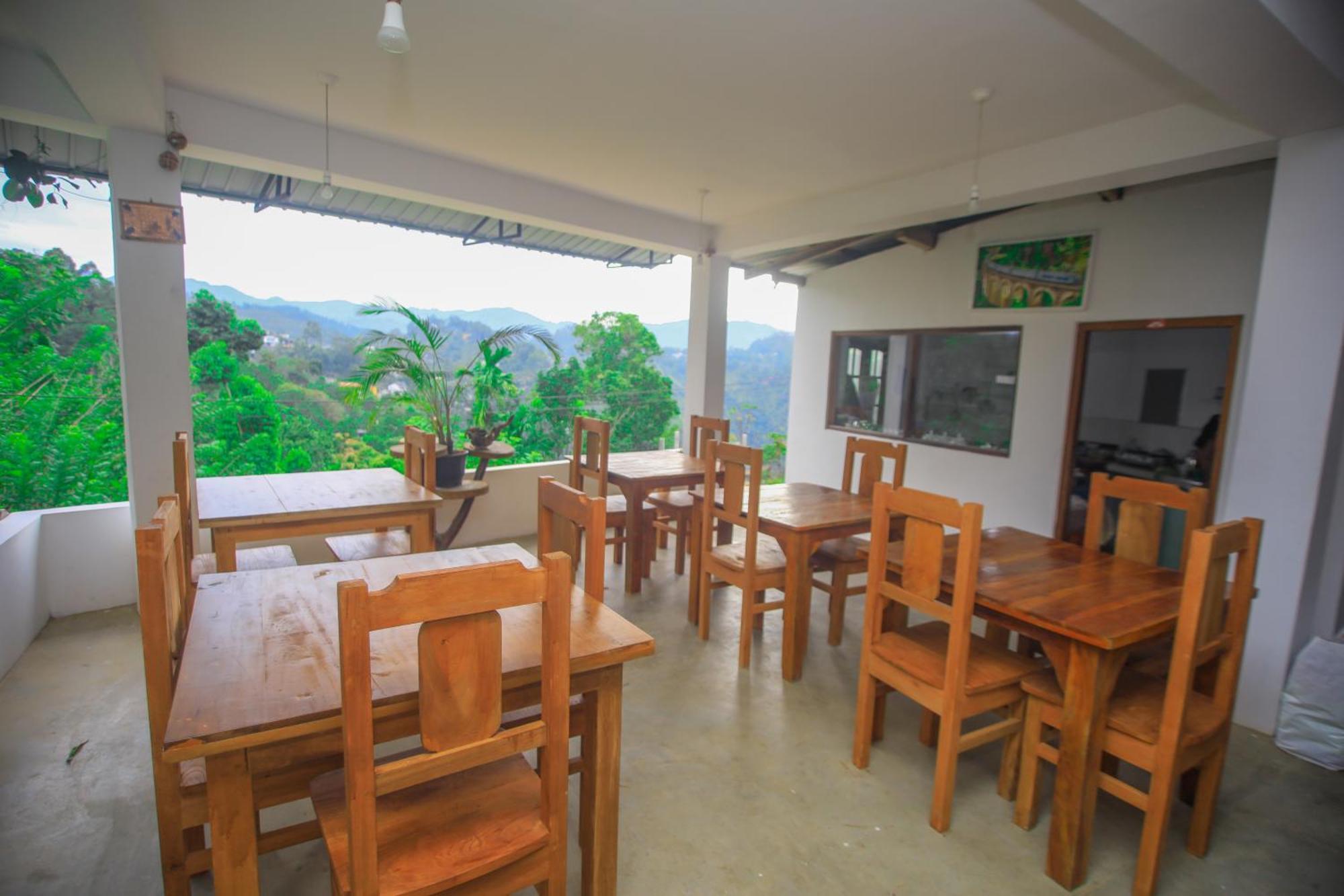 Ella Nimal Nest Inn מראה חיצוני תמונה