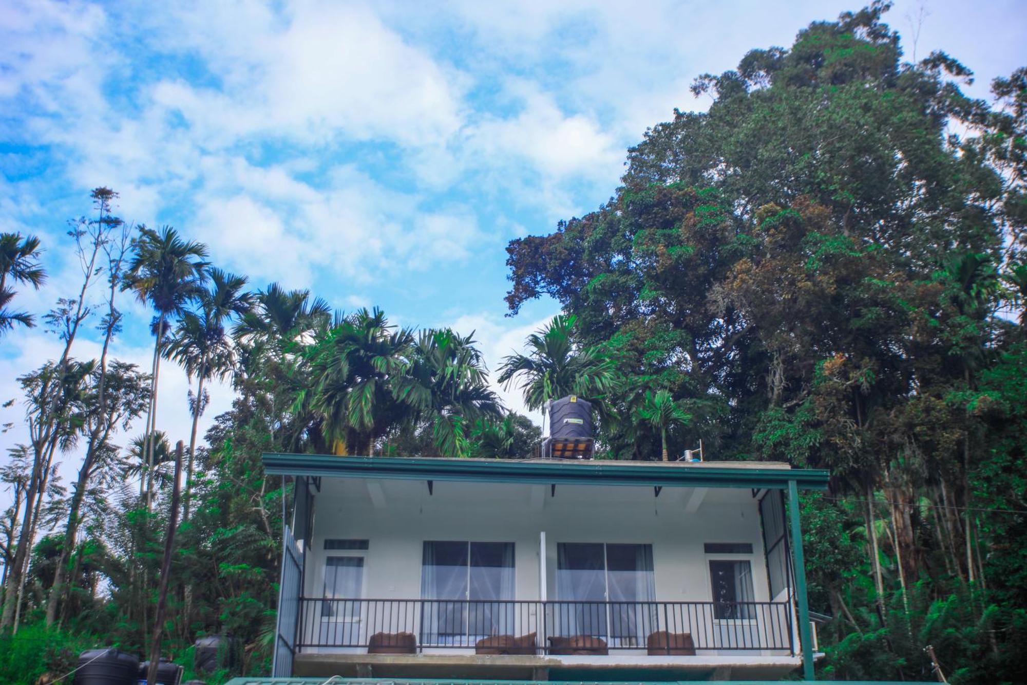 Ella Nimal Nest Inn מראה חיצוני תמונה
