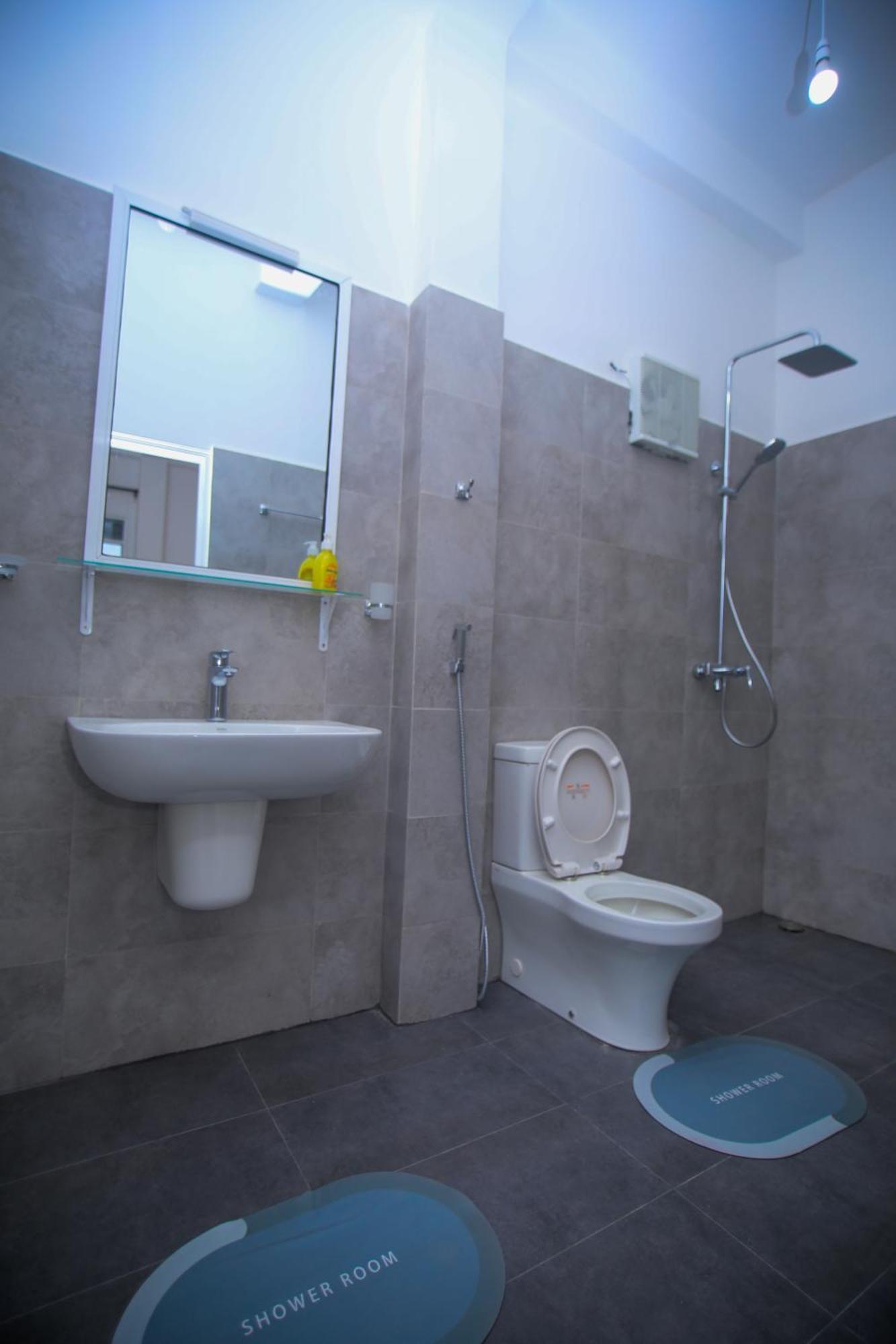 Ella Nimal Nest Inn מראה חיצוני תמונה
