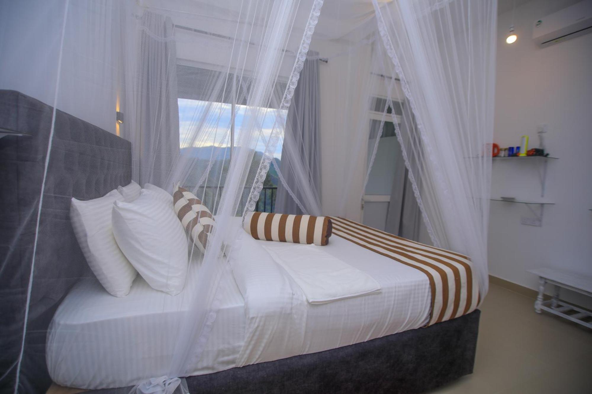 Ella Nimal Nest Inn מראה חיצוני תמונה