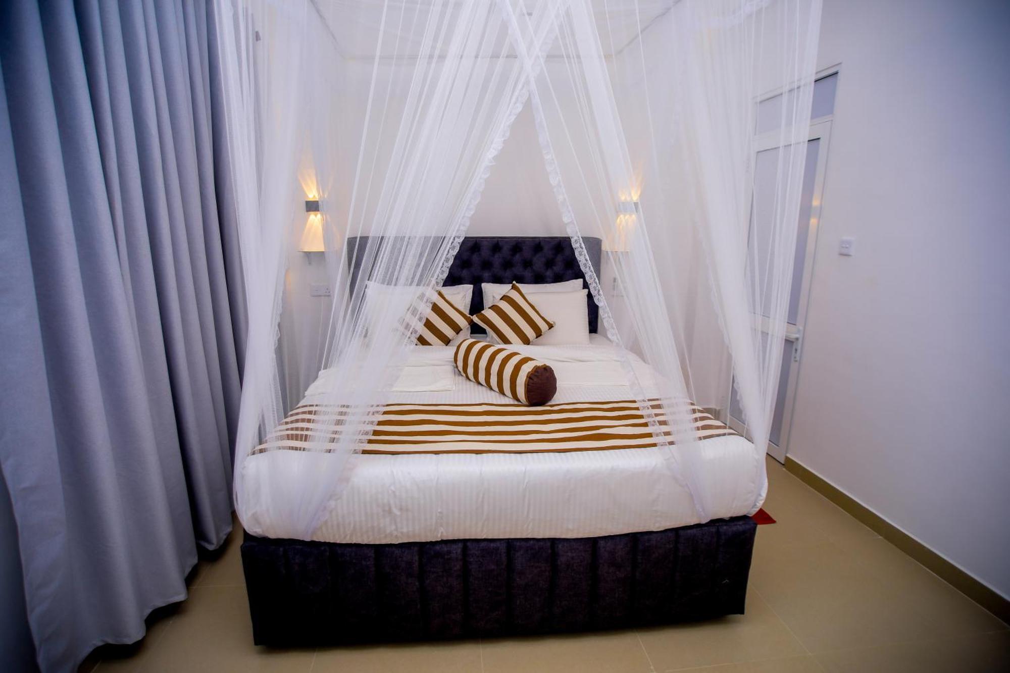 Ella Nimal Nest Inn מראה חיצוני תמונה
